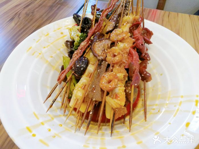 食悦天美食广场(西安CityOn熙地港购物中心店)图片