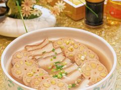 -丰尔粥食·顺德鱼生·干蒸排骨顺德菜(大良分店)