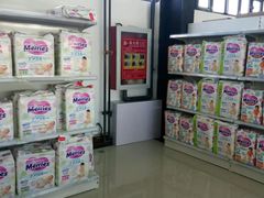 -北京亦庄保税物流中心