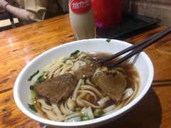 -肆姐面粉馆(坡子街店)