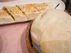 阿拉伯饼-BRBR叙利亚餐厅(总店)