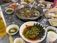 -韩妹鱼庄·泸定老字号(泸定店)
