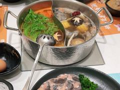 -呷哺呷哺(衡水怡然城店)