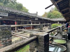 -景德镇古窑民俗博览区