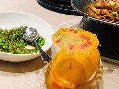 -秦皇食府(贺龙店)