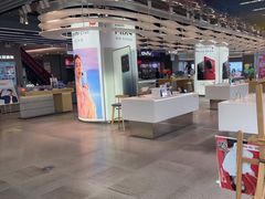 -苏宁易购(成都春熙路店)