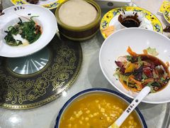 -汇贤府·李氏鲁菜(五棵松店)