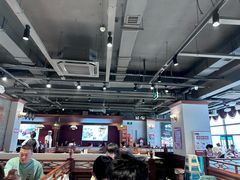 -海汕记·潮汕鲜牛肉火锅·自助