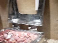 -汉巴味德·烤肉与啤酒的自助(杭州大悦城店)