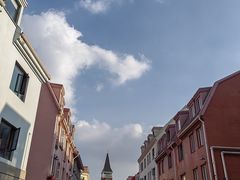 -美兰湖景区