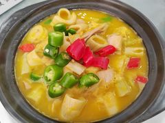 -福建闽珍饭店·宁德大黄鱼(解放南路店)