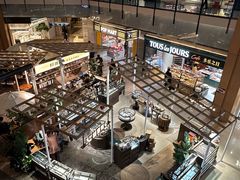 -凤凰汇购物中心