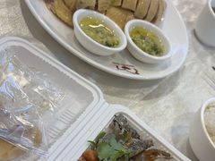 -文记壹心鸡(宝华路店)