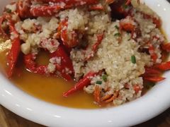 -虾小龙老长沙龙虾馆(坡子街店)