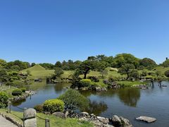 -水前寺成趣园