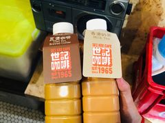 -世记咖啡(氹仔外卖店)