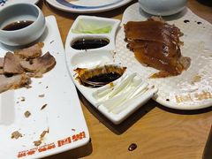 -满园烤鸭·春饼(抚顺万达店)