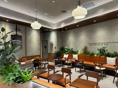 -Peet's 皮爷咖啡(深圳湾万象城店)