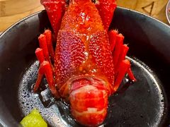-靓靓蒸虾·头牌蒸虾(雪松路总店)