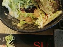 -Sushi Love 创意寿司(丽影广场店)