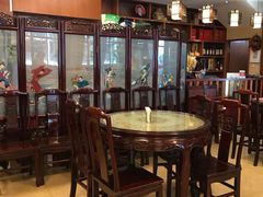 -新聚丰菜馆(太监弄店)