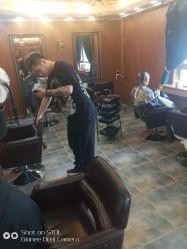 -小齐发型Star·Salon