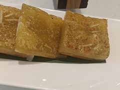 -金河半岛园林酒家(金融城店)