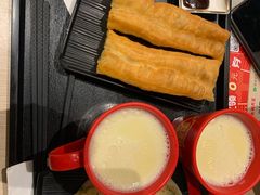 -永和大王(宜山店)