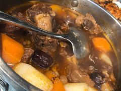 -到家尝北京菜(西坝河店)