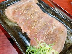 -七輪焼肉 榮華亭(難波店)