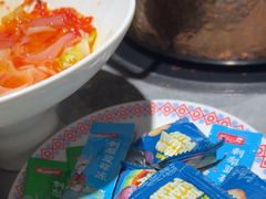 -野山舂·贵州现舂酸汤牛肉(民生路店)