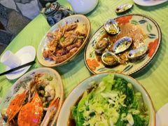 -盛港湾海鲜食府(黄沙店)