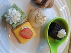 -万达瑞华酒店美食汇自助餐厅(楚河汉街店)