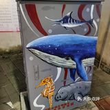 美丽的北海,让人流连忘返