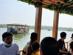 -渔岛海洋度假区