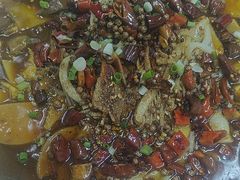 -桃子餐厅·天津菜(王顶堤总店)