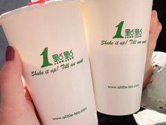 -1点点(二七万达店)