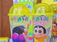 -奈雪的茶(东门太阳百货店)