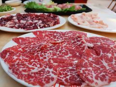 -陈记顺和潮汕牛肉火锅(韩江路店)