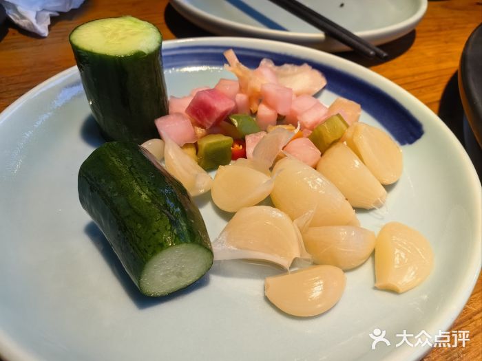 三个渔夫·蒸汽海鲜(五大道店)图片