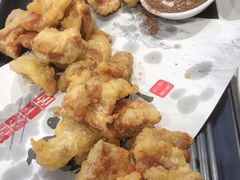 -渔码头食府·20年蓬莱老字号(登州路店)