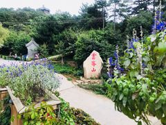 -云峰山自然风景区