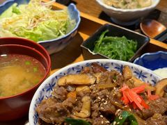 -一豚轩·烧鸟·豚骨拉面(五四路店)