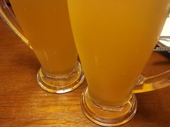 格瓦斯-伊纳其新疆主题餐厅(龙岗店)