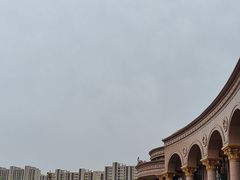 -唐山河头老街国丰维景国际大酒店