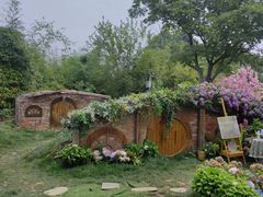 -HERRE·FARM 赫尔露营农场·团建聚会包场