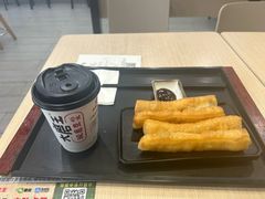 -永和大王(春日上新·宜山店)