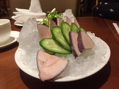 -杭州JW万豪酒店-万豪中餐厅