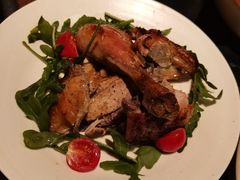 -Nord Grill&Bar Highland诺德西餐(深圳欢乐海岸店)