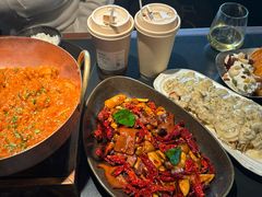 -Ameigo梅果·云贵川bistro(长宁来福士店)